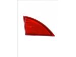 8AY131 ESTENSIONE FANALE POSTERIORE SX AIXAM VISION 2013 CITY COUPE CROSSLINE