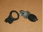 Blocchetto chiave con radar ford 8a6t-1506-ab 0598b10280