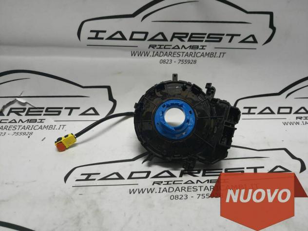 Contatto Spiralato Kia Rio dal 2012 934901W110 - Foto 3