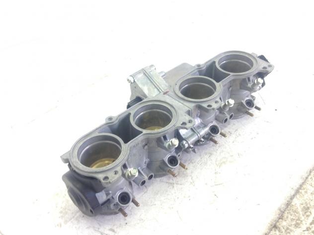HONDA CB GT ABS KM0 1000 CORPO FARFALLATO 2026 JH2SC93A