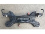 Culla motore Seat Ibiza 1.4 benzina del 2010