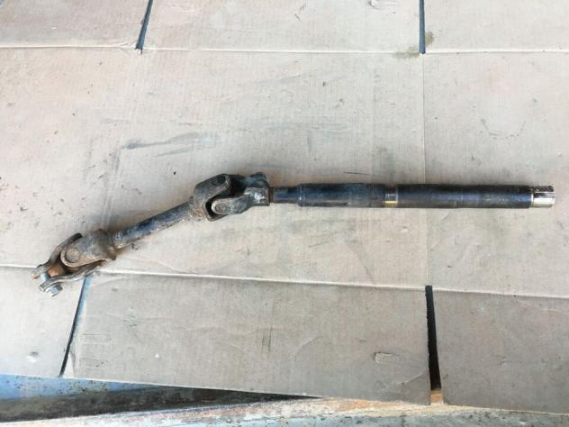 Giunto Canotto Piantone scatola sterzo Mitsubishi Pajero PININ - Foto 2