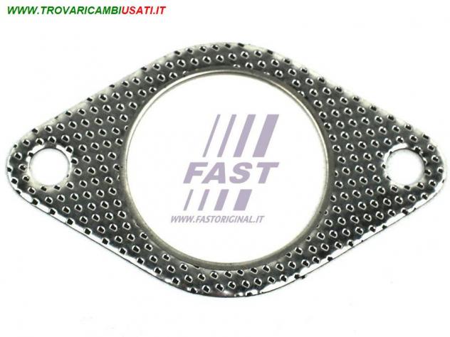 GUARNIZIONE SCARICO FIAT DUCATO 14 FT84579 FIAT - DOBLO - 2005 2009, FIAT - DOBLO CARGO - 2005 2009