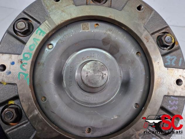 Convertitore Di Coppia Range Rover Evoque 2.0 1094322616 GJ327902BB - 46550 - Foto 2