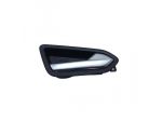 MANIGLIA INTERNA POSTERIORE DESTRA RENAULT Captur Serie 826721378R (1319)