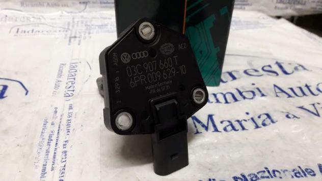 Sensore livello olio motore vw golf 6 03c907660m - Foto 2