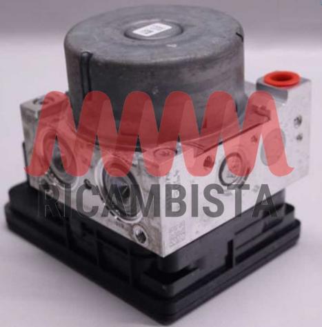 5Q0614517AF Skoda Octavia 2.0 centralina ABS gruppo pompa ATE - Foto 3