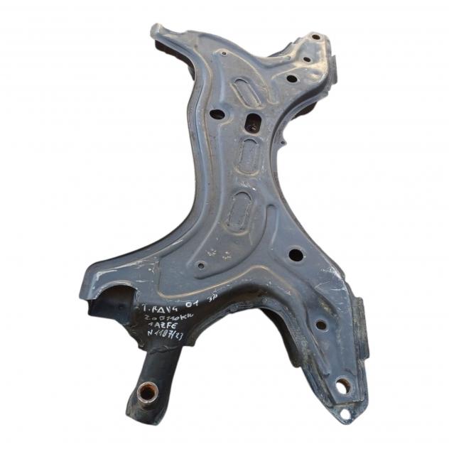 CULLA MOTORE TOYOTA Rav4 2° Serie 5120142060 1AZFE benzina 1998 (0003) - Foto 5