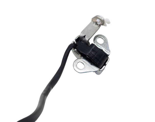 SERRATURA PORTA POSTERIORE SCARICO SX FIAT Doblo Serie 51757820 (0915) - Foto 9
