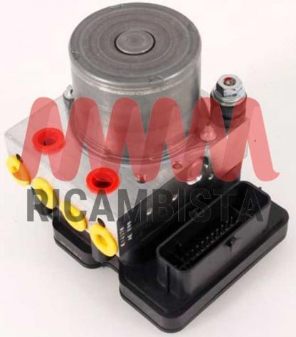 44540-05150 Toyota Avensis 1.8 centralina ABS gruppo pompa Bosch - Foto 2
