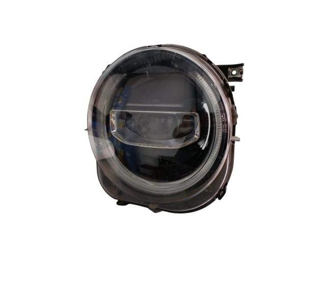 Faro dx jeep Renegade full led 521374110