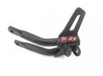 YAMAHA MT-03 5YKF741L00P0 STAFFA PEDANA POSTERIORE SINISTRA (25KW) 06 - 14  &hellip;