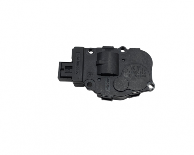 MOTOPOSIZIONATORI STUFA BMW Serie 2 Coupé (F22) 64119321034 (13)