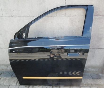 PORTA ANTERIORE SX RENAULT TWINGO 2016