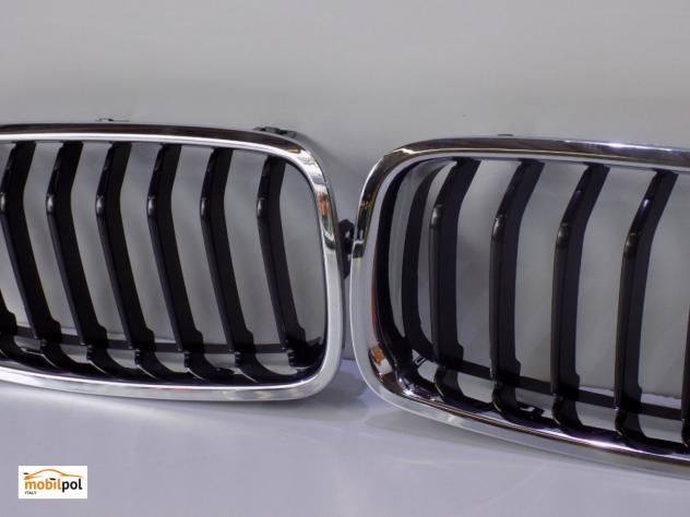 BMW 3 F30 / F31 , Reni / Griglia sinistra, destra - 3823 - Foto 4