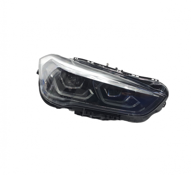 FARO ANTERIORE DESTRO BMW X1 Serie (F48) 63115A01172 (15)