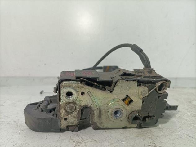 SERRATURA ANTERIORE DESTRA CITROEN C3 Picasso 9136FH DV6ATED4-9HX-9H02 (08) - Foto 4