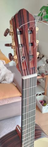 CHITARRA CLASSICA LIUTAIO STEFANO ROBOL - Foto 3