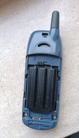 Cellulare Vintage Panasonic EB GD35 - Omnitel - Foto 3