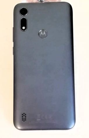 Motorola Moto E6i 32GB -Dual SIM - Titanium Gray - Foto 3