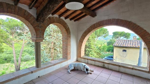 Casale in vendita a Panicale - Foto 20