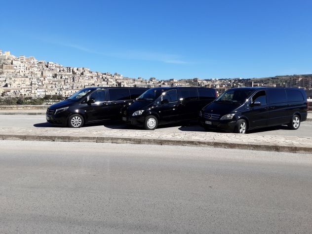 servizi taxi ncc