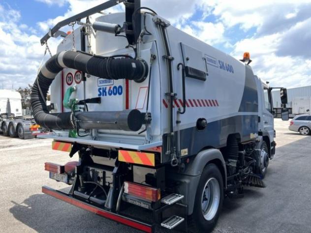 MERCEDES-BENZ Atego 1324 rif. 17327143 - Foto 10