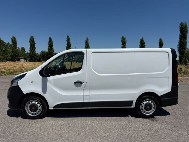 Fiat Talento 2.0 Mtj 120 Cv L1H1 - 2021 - Foto 5