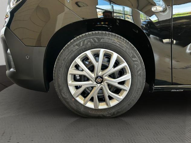 FIAT Doblò Doblo PL 1.5 BlueHdi 130cv EAT8 7p.ti - Foto 4