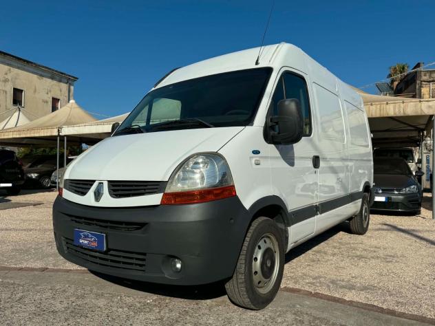 Renault Master 2.5 dCi FURGONE - Foto 5
