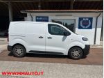 PEUGEOT Expert BlueHDi 120 S&S PL-TN Furgone Premium Standard rif. 23894685
