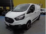 Ford Transit Custom 260 2.0 TDCi PC Furgone Entry