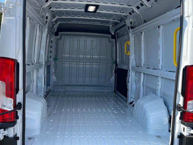 Toyota Proace Max 2.2D 140CV 35H L3H2 MT - Foto 10