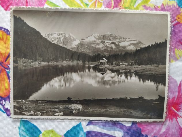 B23- RARA CARTOLINA CON FRANCOBOLLO - Foto 2
