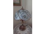 Lampada da tavolo touch