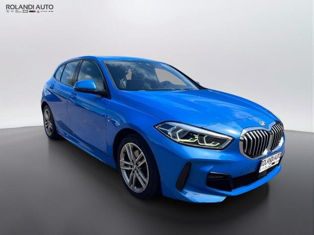 BMW Serie 1 116d Msport auto - Foto 4