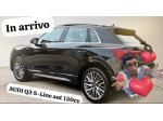 Audi Q3 2.0 35 TDI S Tronic S Line Edition