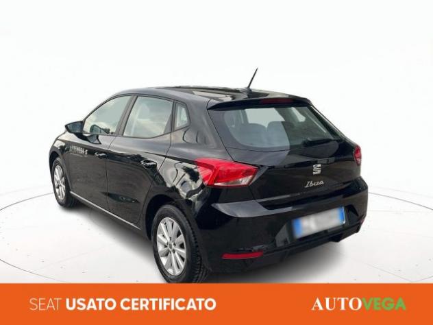 SEAT Ibiza 1.0 ecotsi style 95cv rif. 23179583 - Foto 7