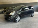 Nissan Note Note 1.5 dci Tekna 86cv