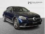 Mercedes-Benz GLC Coupé GLC Coupe - C253 GLC Coupe 250 d Premium 4matic auto