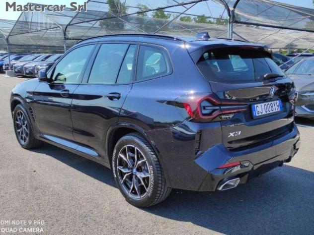 BMW X3 X3 G01 2021 xdrive30e Msport Auto - GJ008YH rif. 23961906 - Foto 4