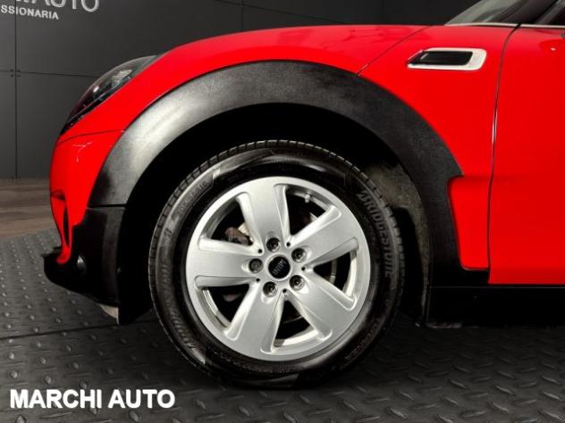 MINI Clubman 1.5 One D Classic Clubman rif. 23722522 - Foto 9