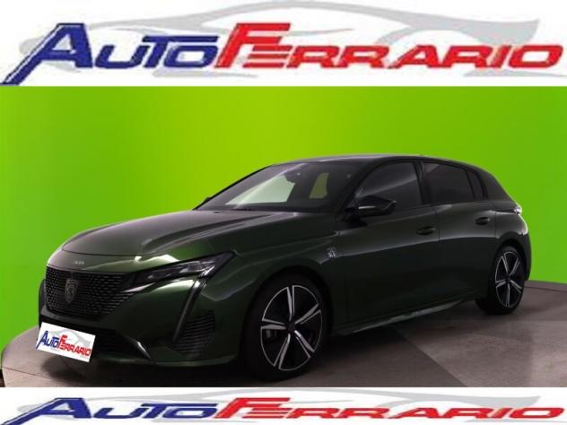 PEUGEOT 308 3ª serie 308 PureTech Turbo 130 S&S EAT8 GT - Foto 7