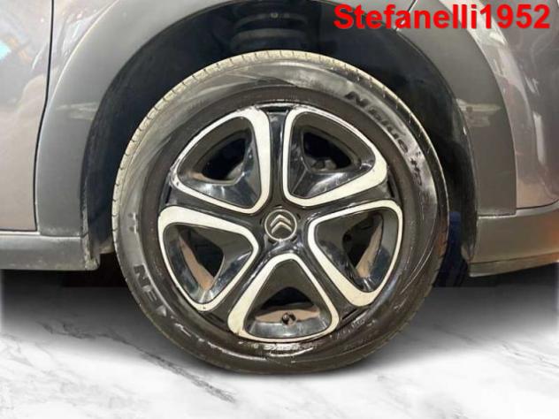 CITROEN C3 III 2017 - 1.2 puretech Feel Pack s&s 83cv neopa rif. 23624339 - Foto 8