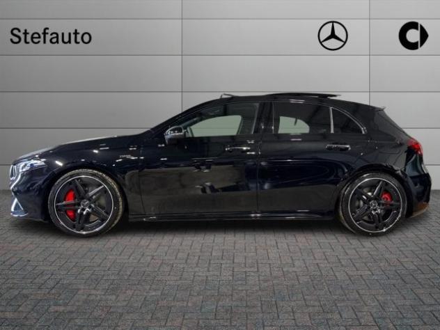 MERCEDES-BENZ A 35 AMG 4Matic Premium rif. 23551797 - Foto 3