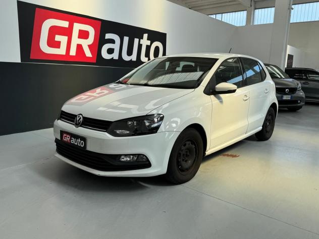 Volkswagen Polo Polo 5p 1.0 mpi Trendline 60cv - Foto 3