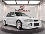 MITSUBISHI Lancer Evo 2.0T Evo 6 -VI Gsr 280cv "Perfetta" WRC AUTO rif. 23834944