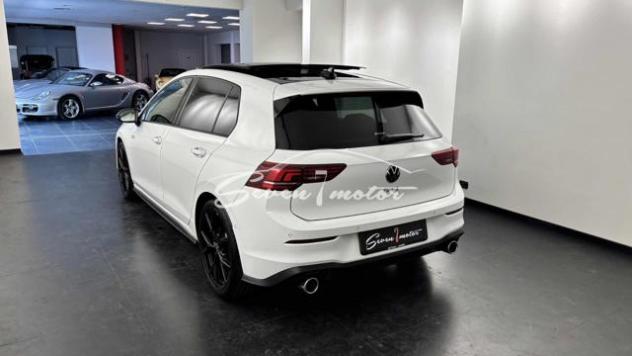 VOLKSWAGEN Golf GTI 2.0 TSI DSG GTI - TETTO - IVA ESPOSTA rif. 23779976 - Foto 6