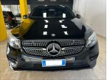 Mercedes-benz GLC 220 d 4Matic Premium