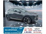 Kia Sportage 1.6 CRDi Style